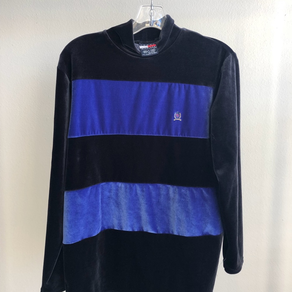 Tommy Hilfiger Turtle Neck Sweater Women’s Size M